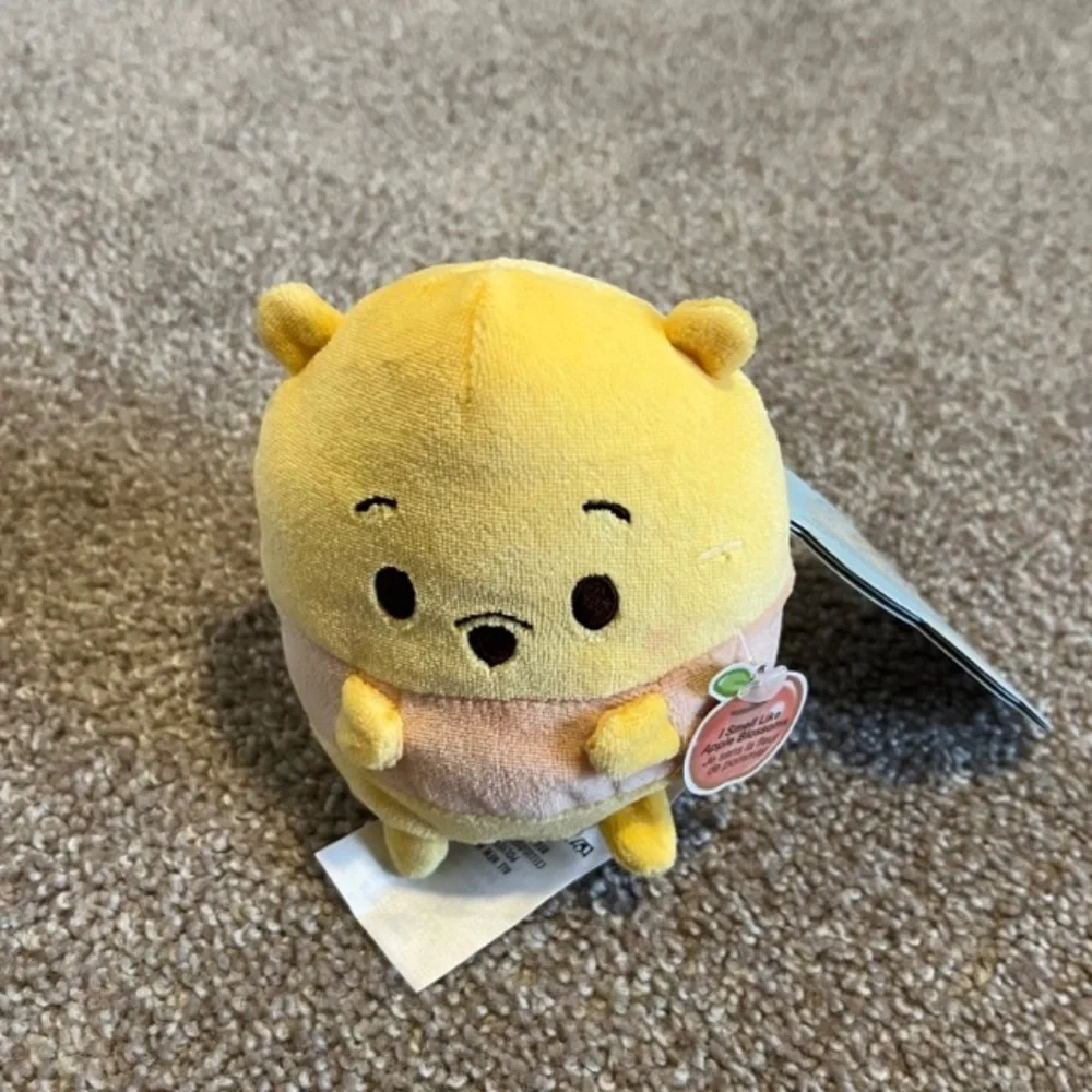 NWT Winnie the Pooh 4
